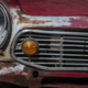 Illustration for article titled Stainless Is Cool But How About A Rust Car